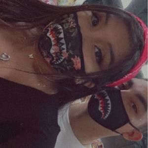 Meet your Posher, Jordan